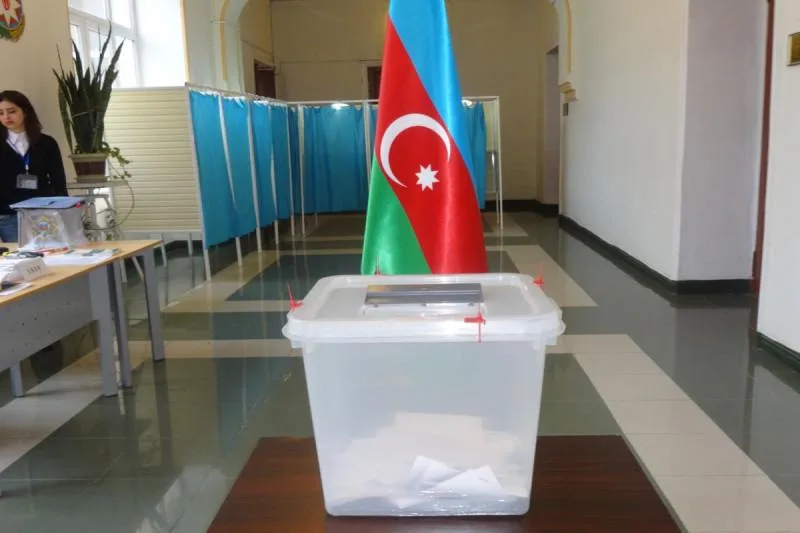 1000 məntəqədə veb-kamera quraşdırılıb