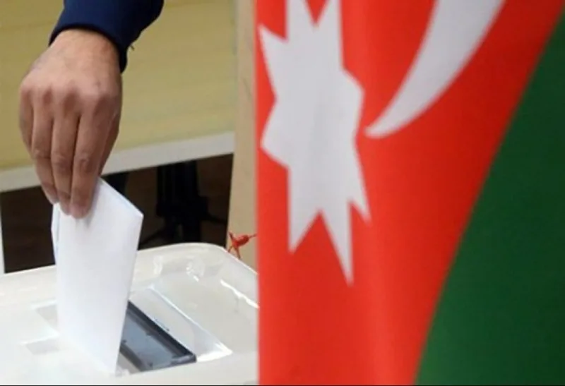 Bakı İstintaq Təcridxanasında səsvermə prosesi keçirilir