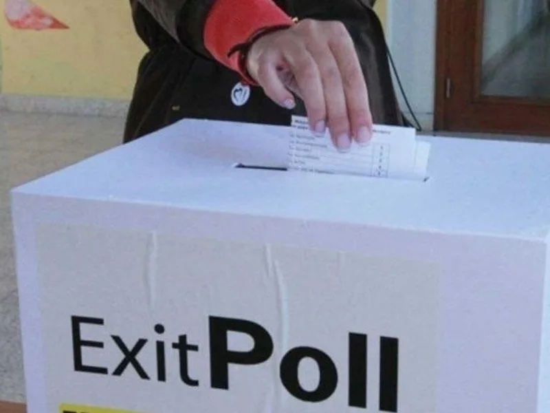 Şuşada "Exit-poll" keçirilir