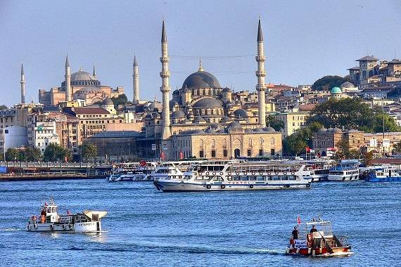 Türkiyə 60 milyard dollar əldə edəcək