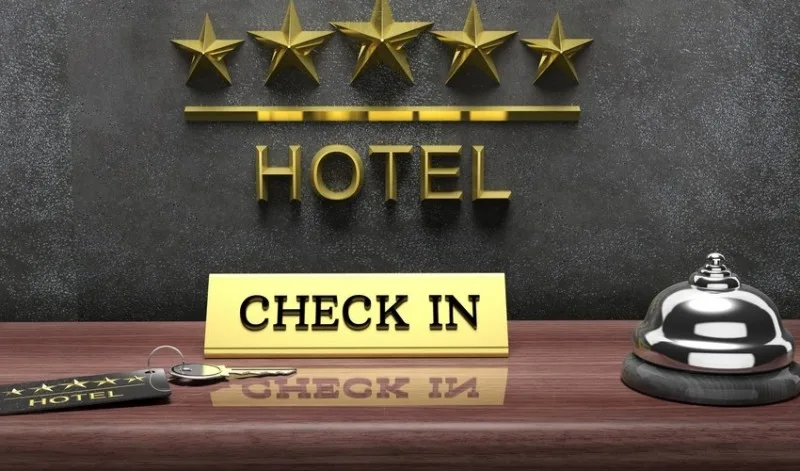 Hoteldən özünüzlə apara biləcəyiniz - 6 əşya