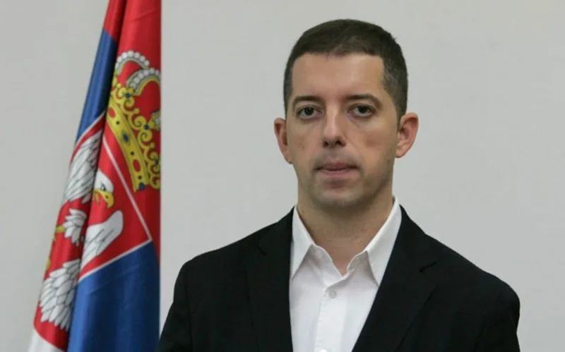 Marko Curiç: Serbiya COP29-da çox aktiv şəkildə iştirak edəcək
