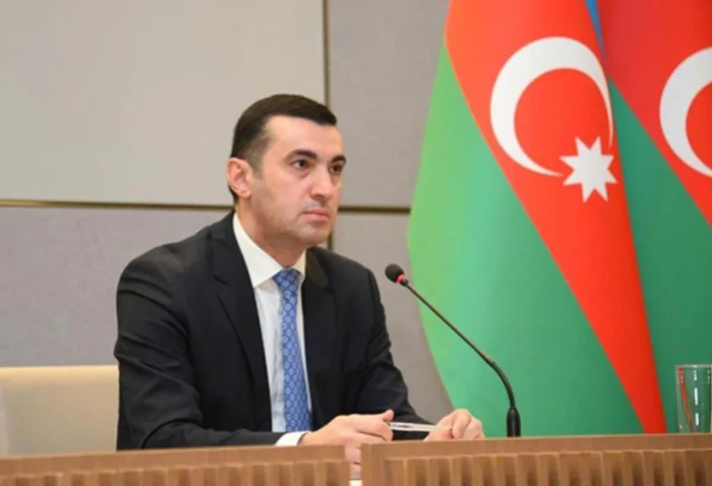 Ayxan Hacızadə: Parlament seçkilər ölkənin Konstitusiyasına uyğun keçirilib
