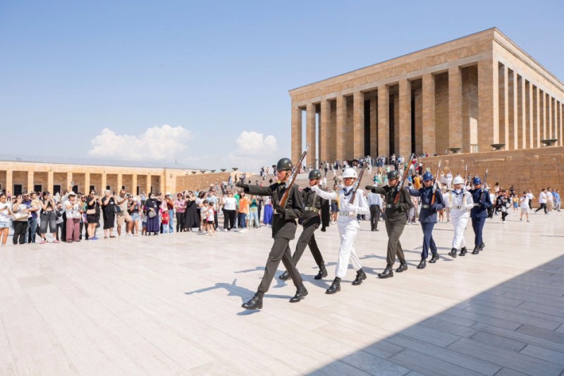 “YAŞAT” Fondunun Ankarada reallaşdırdığı layihə başa çatıb