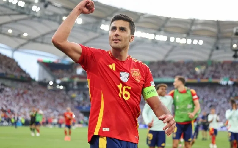 Rodri "Real"a transfer oluna bilər