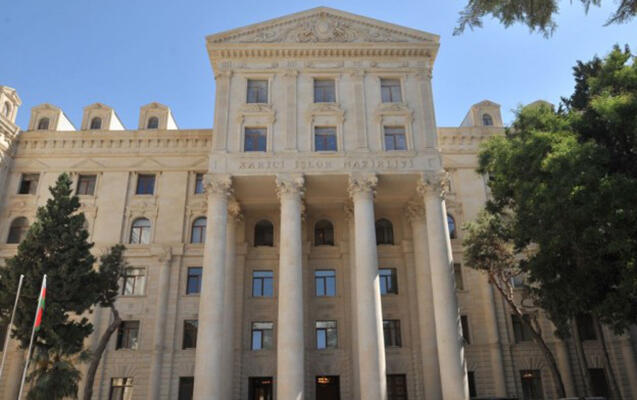 Bakı və Minsk regional təhlükəsizliyi müzakirə etdi