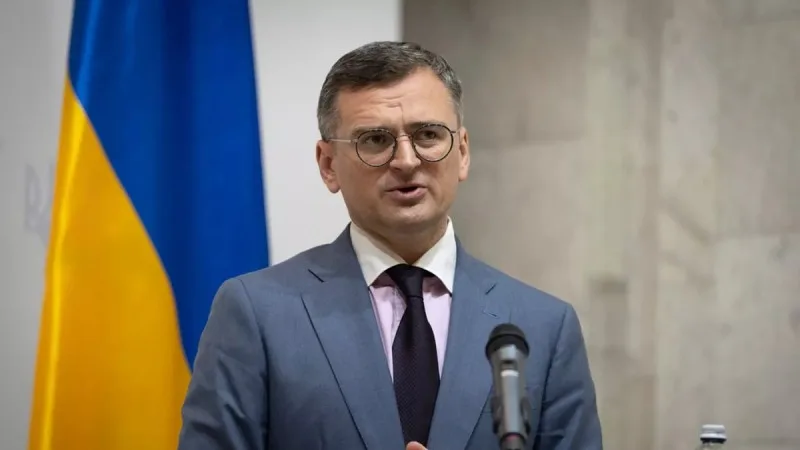 Ali Rada Kulebanın istefasını təsdiqlədi