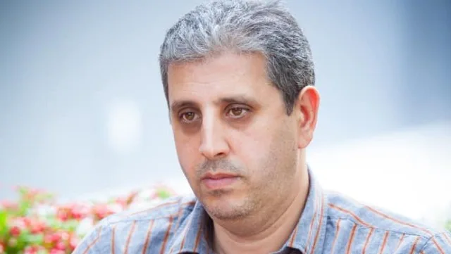 Elçin Turabov vəfat etdi