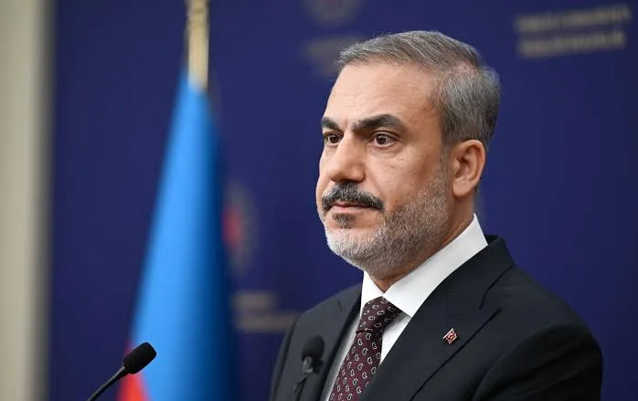 Nazir: FETÖ mövcud olduğu bütün ölkələr üçün təhdiddir