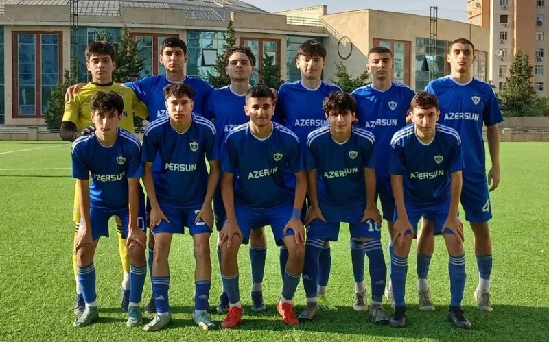 "Qarabağ"ın komandası İtaliyada beynəlxalq turnirdə iştirak edəcək