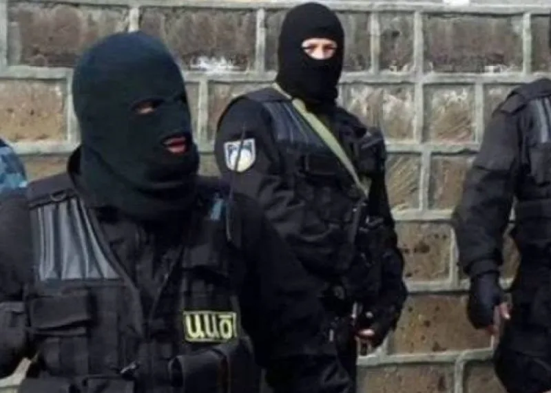 İrəvanda Milli Təhlükəsizlik Xidməti adından qadın qaçırıldı
