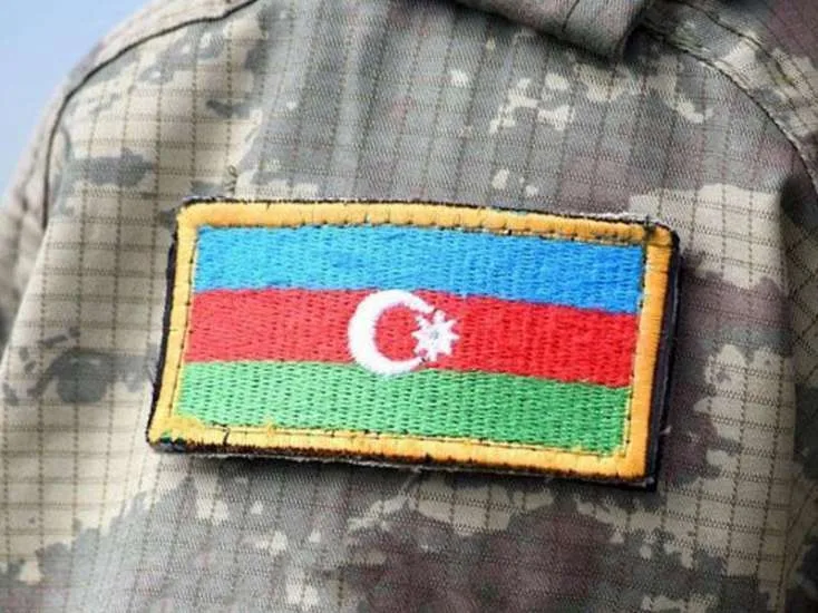 Hərbçimiz özünü öldürdü