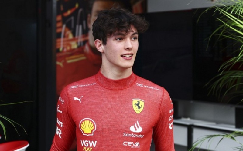 "Formula 1": Azərbaycan Qran-prisində Maqnusseni bu pilot əvəzləyəcək