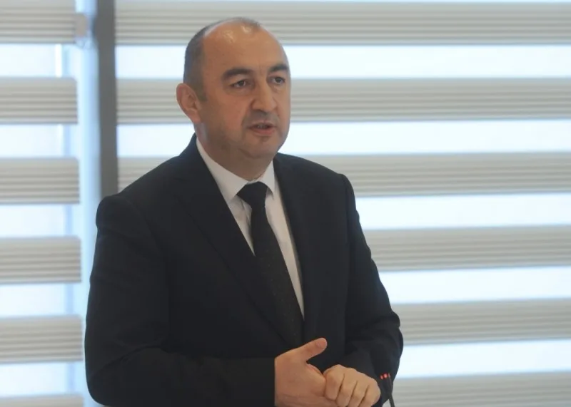 "COP29-a hazırlıq işləri zirvə mərhələsindədir" - Nazir müavini