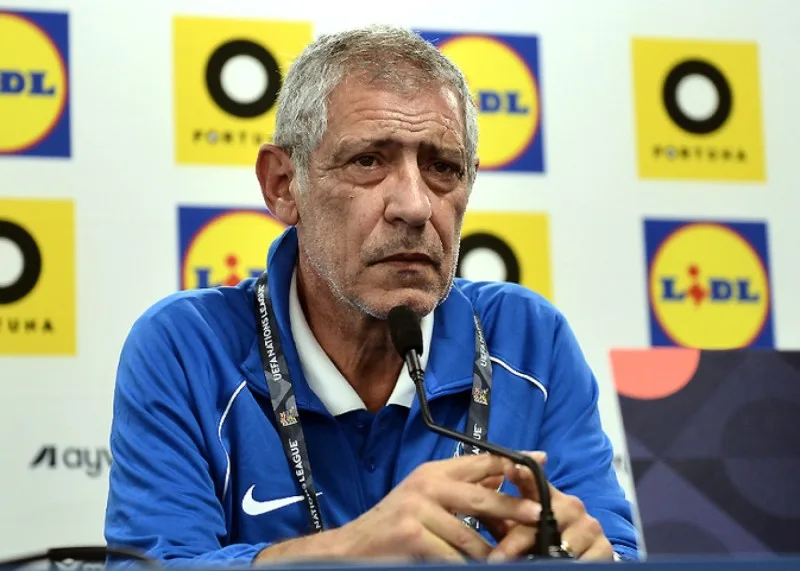 "Azərbaycan futbolunun gələcəyini dəyişməliyik" - Fernandu Santuş