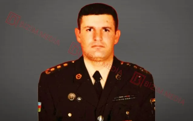Polkovnik Həziyev haqda - YENİ QƏRAR