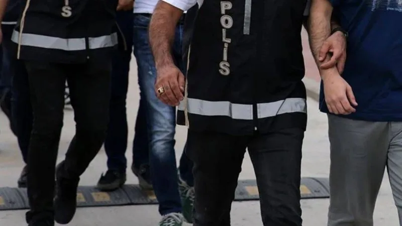 Bir-birinə düşmən olan təşkilatlara qarşı əməliyyat