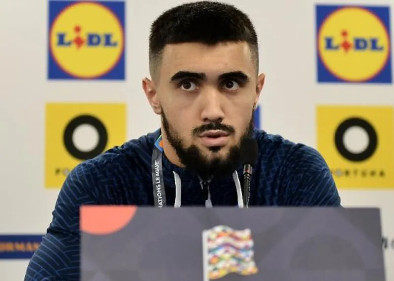 "Qələbə qazanmağa çalışacağıq" - Toral Bayramov