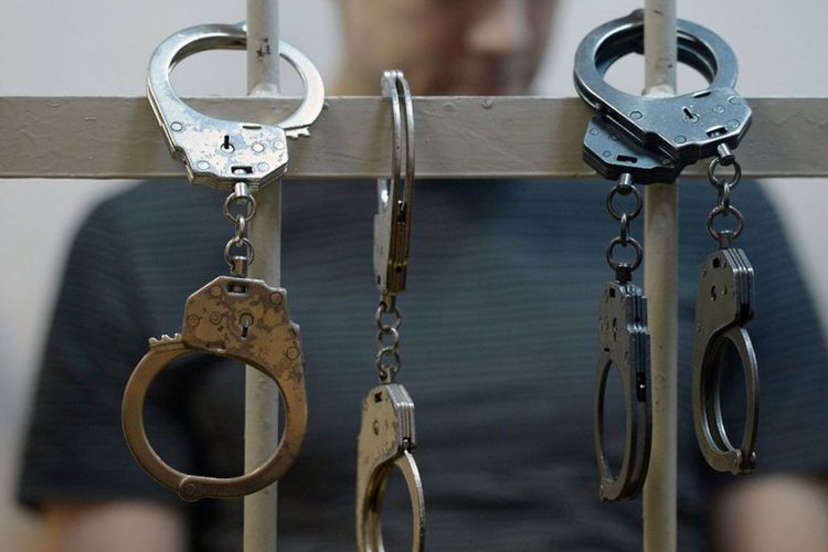 113 min manat dələduzluqda şübhəli bilinən şəxslər saxlanıldı