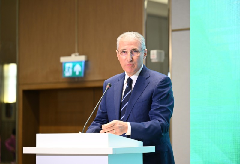 Nazir COP29-un əsas prioritetini AÇIQLADI