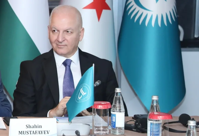 Türk dünyası ortaq əlifbasının 14 hərfi təsdiq olunub