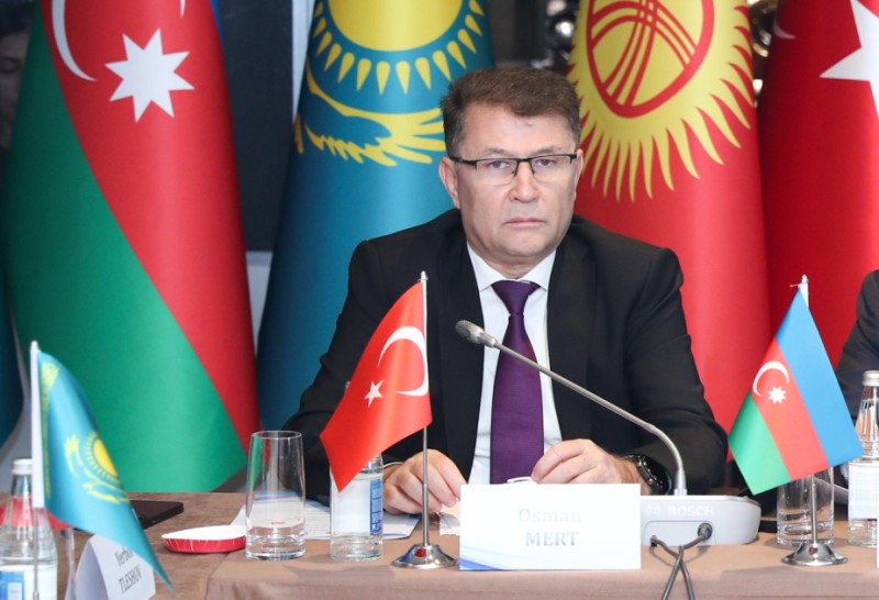 Türk dünyası ortaq əlifbası bu tarixədək hazır olacaq