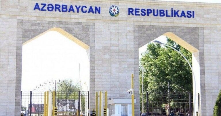Quru yollar COP29-dan sonra açılacaq? - AÇIQLAMA