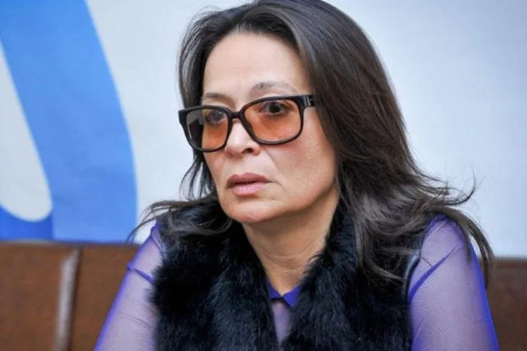 "Anam üçüncü dəfə övlad itkisini yaşadı” - Əməkdar artist