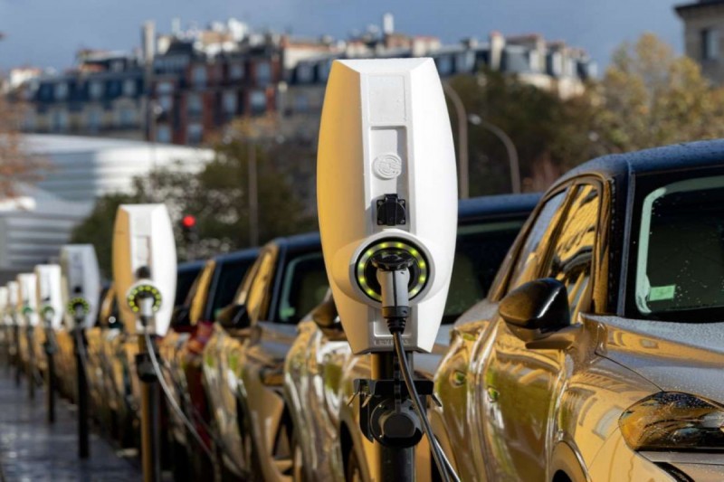 Azərbaycana 6 mindən çox elektrik mühərrikli nəqliyyat vasitəsi gətirilib
