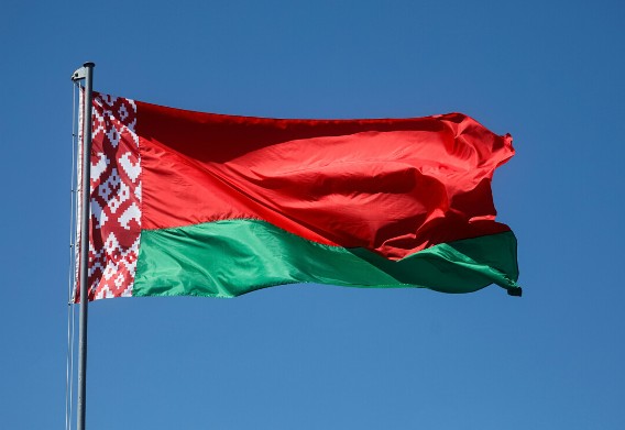 Belarus dövlət sərhədinin təhlükəsizliyini gücləndirib
