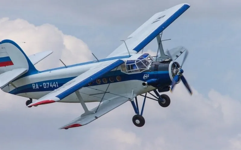 “An-2” təyyarəsi qəzaya uğradı - pilotlar həlak oldu