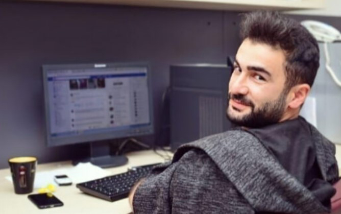 Mahir Xəttab azadlığa BURAXILDI