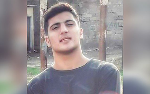 Azərbaycanda 23 yaşlı oğlan İTKİN DÜŞDÜ