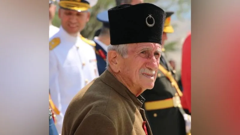 Köhnə əsgərdən bir dərs...