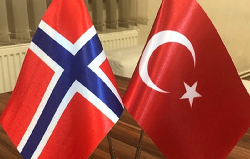 Norveç Türkiyəyə qarşı bu sanksiyanı aradan qaldırıb