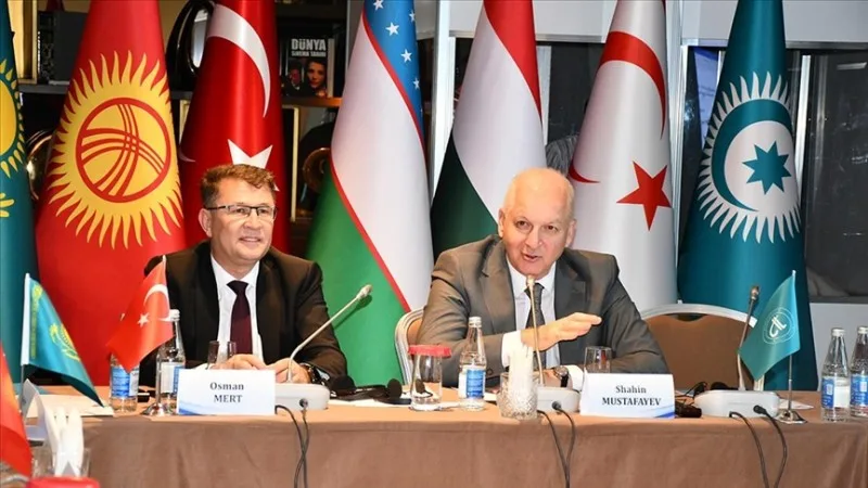 Ortaq türk əlifbası təklifi ilə bağlı RAZILIQ