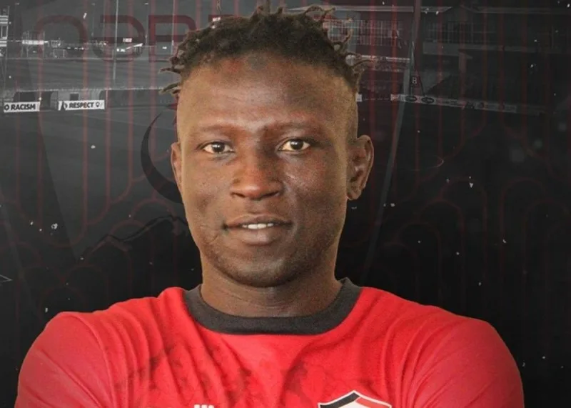 "Qəbələ" Şuaybunun transferini AÇIQLADI