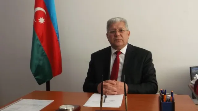 Məktəb direktoru işdən azad edildi