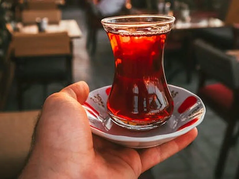 Çay dəmləyəndə hər kəsin etdiyi səhv