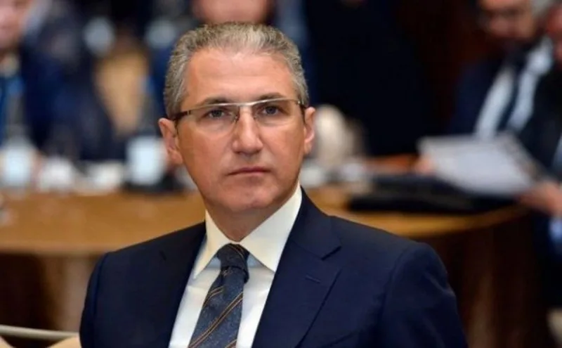 Muxtar Babayev Serbiya Prezidenti ilə görüşüb