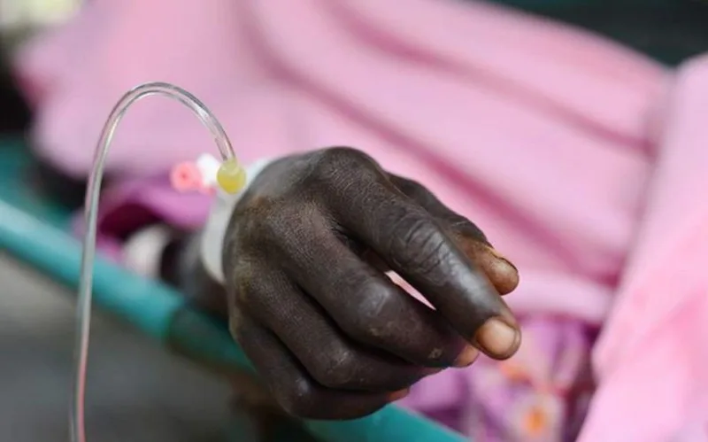 Vəba epidemiyasından ölənlərin sayı artıb