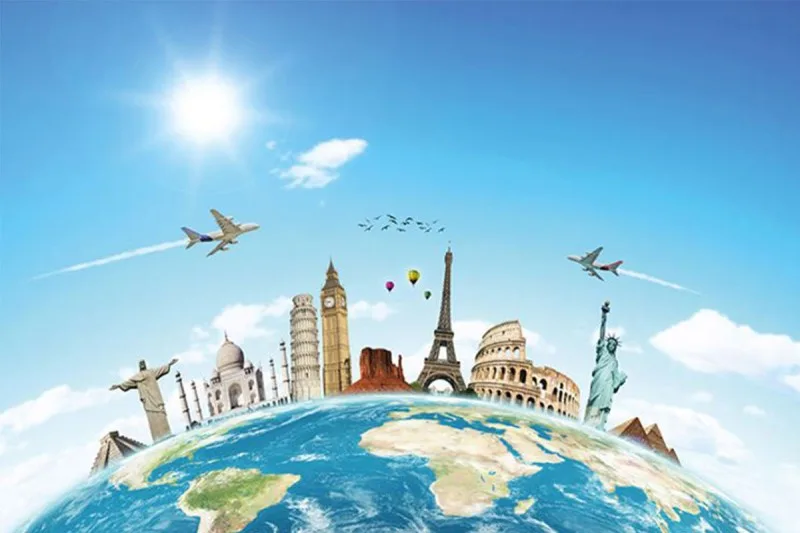 Azərbaycandan turist axını artıb