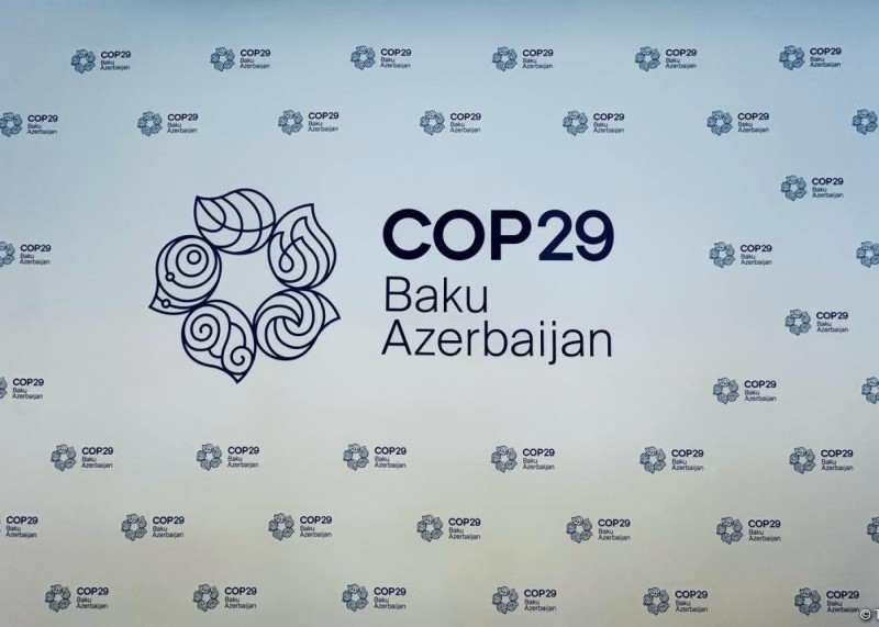 COP29-un ilk rəsmi tərəfdaşları açıqlandı