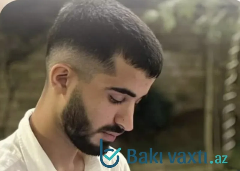 Azərbaycanda 21 yaşlı tələbənin ölümü ilə bağlı TƏFƏRRÜATLAR​​​