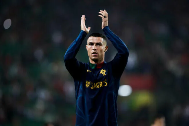 Ronaldo baş məşqçi olmayacaq