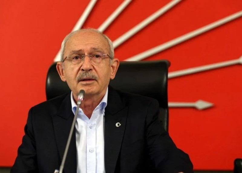 Kılıçdaroğlunu 4 il həbs cəzası gözləyir