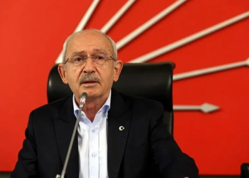 Kılıçdaroğlunu 4 il həbs cəzası gözləyir