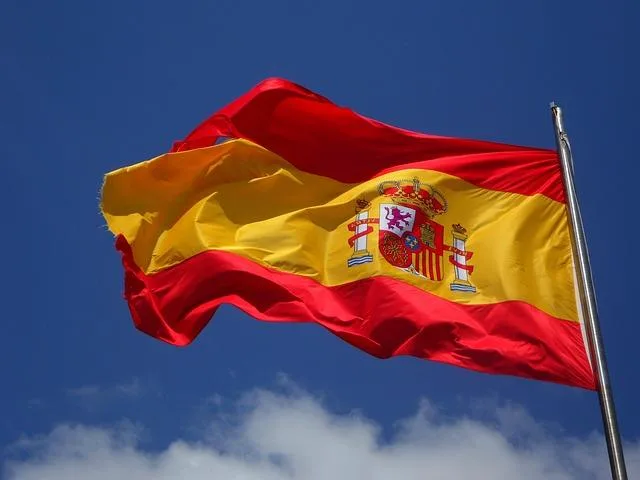 Fələstin prezidenti İspaniyanın kralı ilə görüşəcək
