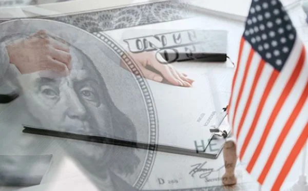 "Wall Street Journal": ABŞ-nin federal borcu yüksək həddə çatır