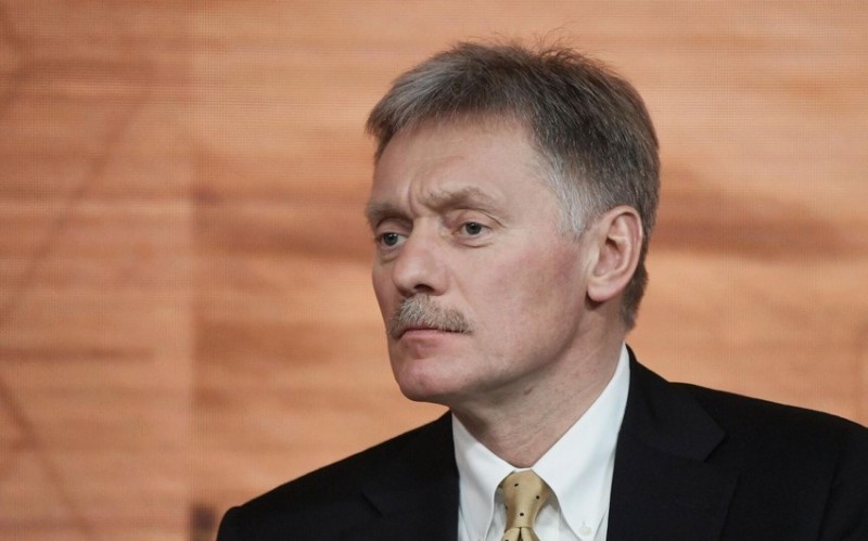 Peskov: Kreml Paşinyanla qətiyyən razı deyil